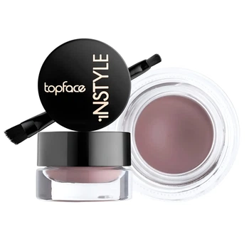 Подводка гелевая Topface Instyle Gel Eyeliner PT552 - №2