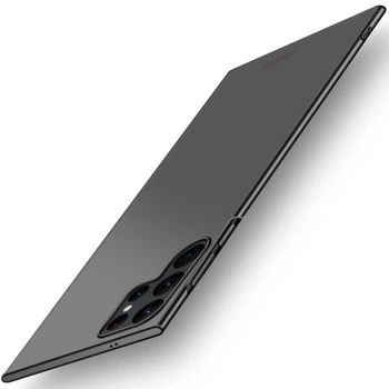 Пластиковый чехол MOFI Slim Shield для Samsung Galaxy S24 Ultra (S928) - Black
