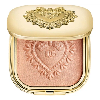 Хайлайтер для обличчя Dolce & Gabbana Everlift Luminizer - 00 Universal Light (9 g)