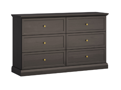 Комод Lucca Gała Meble 146x86x39.5 (LC-K6S) 170589