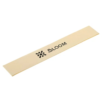 Резинка для упражнений лента сопротивления LOOP BAND BLOOM LB7060-1