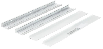 Рамка для накладного монтажу PHILIPS RC065Z SMB 600x600 (911401862782)