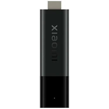 ТВ Приставка медиаплеер Xiaomi Mi TV Stick 4K MDZ-27-AA (для телевизоров)
