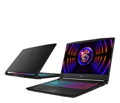 Ноутбук MSI Katana 15 i7-13620H/16GB/2TB/RTX4060/144Hz/Win11 (B13VFK-1437XPL)
