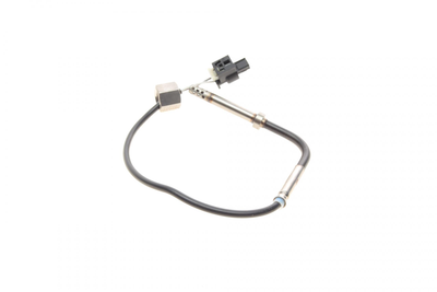 Датчик температури ВГ перед сажевим фільтром MB M-class W164/S-class W221 05-13 - 115017 SOLGY
