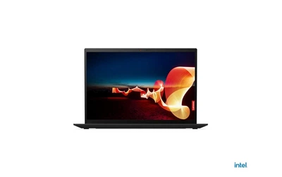 Ноутбук Lenovo ThinkPad X1 Carbon Gen 10, (21CB005YRI) Intel Core i7-1255U / RAM 16 ГБ / SSD 1 ТБ / чорний