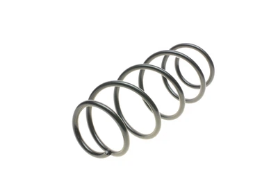 Пружина передня Skoda Fabia I 1.2/1.4/1.4 16V 99-07 седан/унив.накл.зад.ч/Combi I/II 00-14 ун - 212047 SOLGY