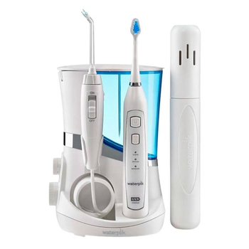 Зубний центр Waterpik WP-861 Complete Care 5.0
