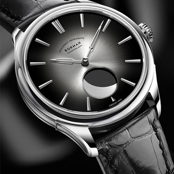 Мужские наручные часы Borman Aristocrate 4949-TT Store