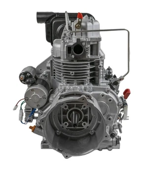 Дизельный двигатель VORSKLA ПМЗ 192F-496DS/T