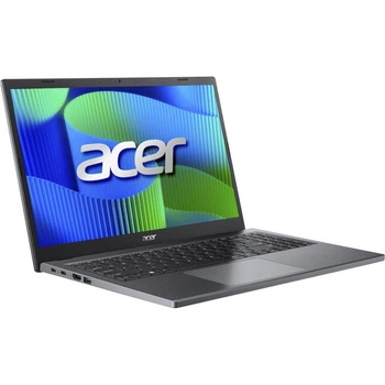 Ноутбук Acer Extensa 15 EX215-24-R3B3 15.6" FHD IPS/AMD R3-7320U/16Gb/SSD 512Gb/UMA/noOS/Steel Gray (NX.EJ5EU.002)