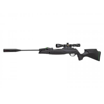 Пневматична гвинтівка Gamo Swarm Magnum Pro 10x Gen3i 4.5мм Пружинно-поршнева