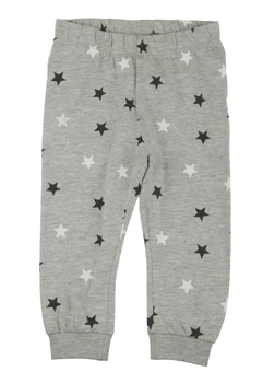 Штаны H&M 80 sm Серый (HM-07439320-1-Gray)
