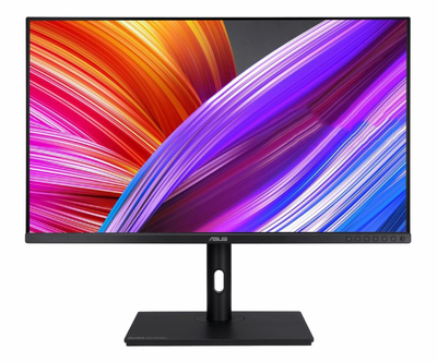 Монитор геймерский 31.5" 75Hz ASUS ProArt PA328QV безрамочный