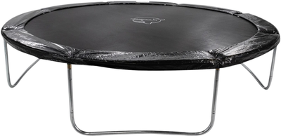 Trampolina ogrodowa Sportano Humbaka Eco 366 cm Black (5904823000610)