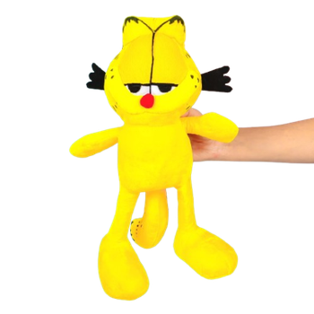 Мягкая игрушка Гарфилд (40см)