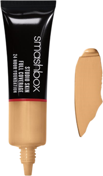 Podkład do twarzy Smashbox Studio Skin 2 Light Warm 30 ml (607710078376)