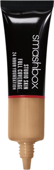 Podkład do twarzy Smashbox Studio Skin 2.2 Light Medium Warm & Peachy 30 ml (607710078437)