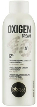 Окислитель кремообразный BBcos Oxigen Cream 12% 40 volume 150 мл (8059340212095)