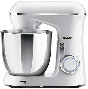 Планетарний міксер Zelmer ZKR1300W