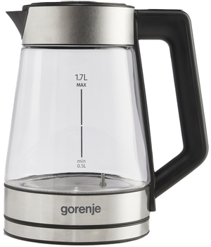 Електрочайник GORENJE K17TRG