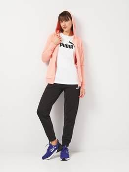 Спортивный костюм женский Hooded Sweat Suit Tr Cl