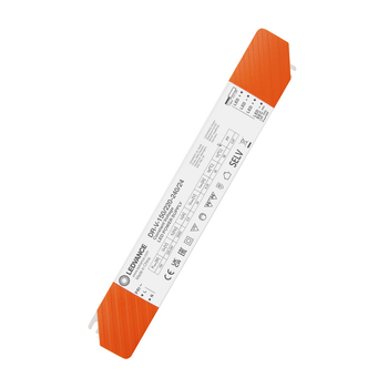 LED драйвер 20x1 150W 220-240V вихідна 24V IP20 [4058075835917] Ledvance DR-V