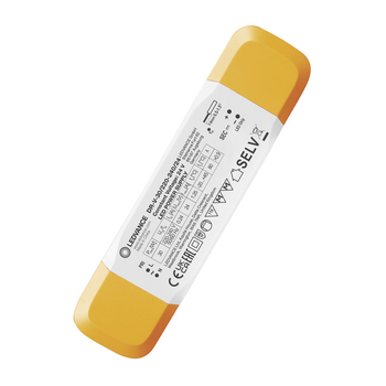 LED драйвер 10x1 30W 220-240V вихідна 24V IP20 [4058075754928] Ledvance DR-V