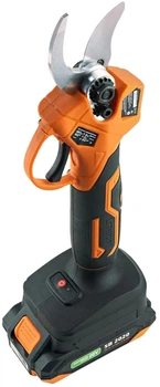 Секатор Sequoia SBP2030B-QV акумуляторний