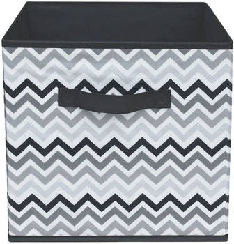 Короб складаний Handy Home Zigzag 30х30х30 см (ZSH-04)