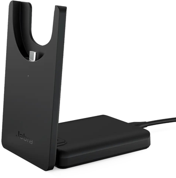 Зарядна станція Jabra Evolve2 55 USB-C Black (14207-90)