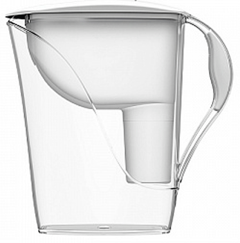 Фільтр-глечик ECOSOFT Luna Classic (5904870070659)