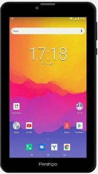 Планшетний ПК Prestigio Q Mini 4137 4G 4-ядерний 1.3 ГГц Dual Sim Black 7" (PMT4137_4G_D_EU)