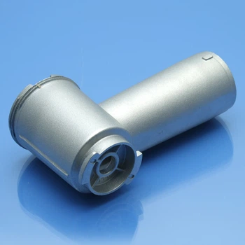 Тубус мясорубки Moulinex HV4