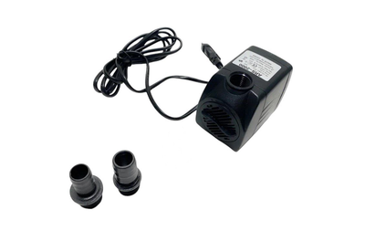 Насос помпа для аквариума 220V 25W