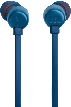 Навушники JBL Tune 310C USB-C Blue (JBL-T310C-BLU)