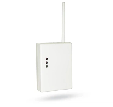 Радіокерований контролер Jablotron UC-216