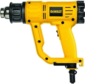 Будівельний фен DeWalt (D26411)