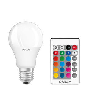 Світлодіодна лампа Osram LED Star+ DIM A60 9W (806Lm) Е27 (4058075430754)