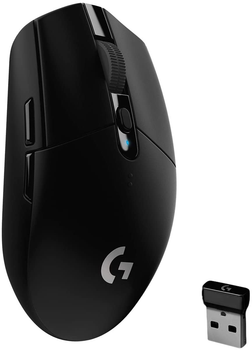 Миша Logitech G305 Wireless Black