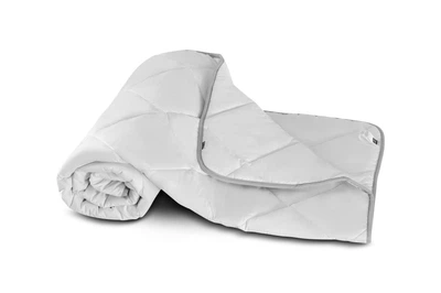 Одеяло антиаллергенное MirSon Eco Line BIANCO №1300 220x240 см EcoSilk Лето (2200001527843)