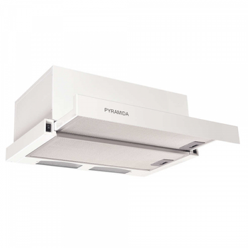 Витяжка Pyramida tl 60 wh (4260349574815)