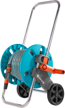 Візок для шланга Gardena Aquoll S 40 (18502-50.000.00)