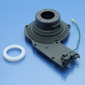 Крышка редуктора комбайна Bosch Champion MUM4620