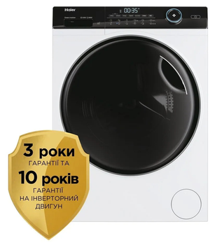 Пральна машина Haier HW80-B14959TU1