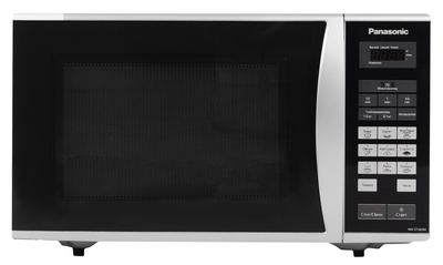 Микроволновая печь PANASONIC NN-ST342MZUE