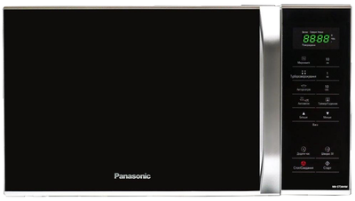 Микроволновая печь PANASONIC NN-ST34HMZUE