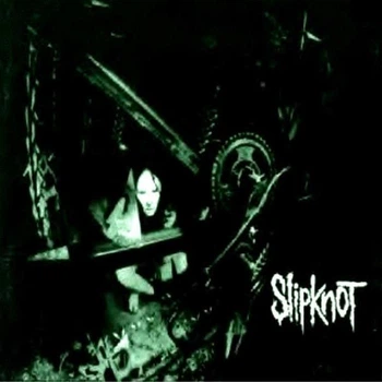Slipknot MATE.FEED.KILL.REPEAT インディーズ盤 Slipknot – Mate. Feed. Kill. Repeat. (1996) Audio CD (імпорт