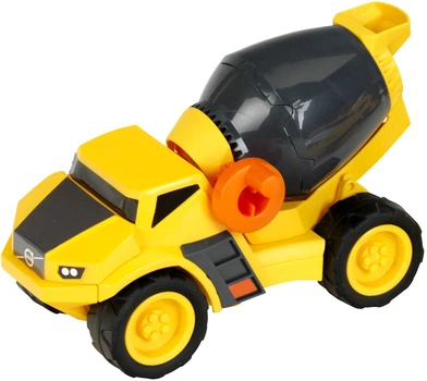 Іграшковий цементовоз Klein Volvo Power 1:24 2427 (4009847024275)
