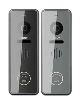 Відеопанель ARNY AVP-NG423-RF 1MPX Graphite